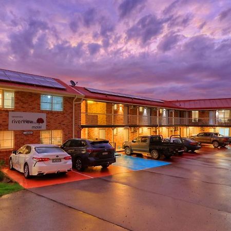 Canowindra Riverview Motel Luaran gambar
